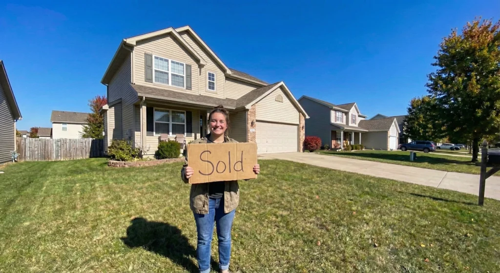 Skip the Agent: Selling Your California Home on Your Own 1