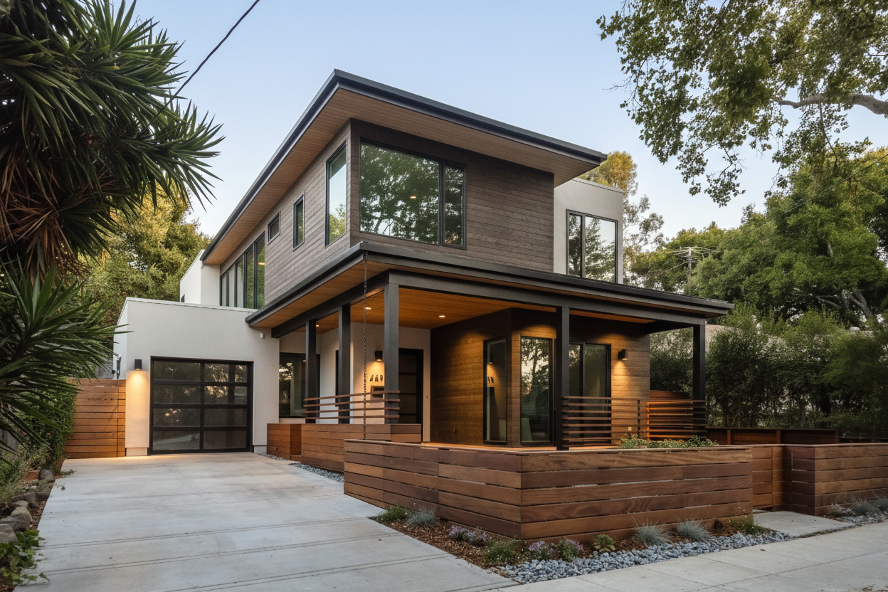 Mountain View homeowners after selling their house for cash