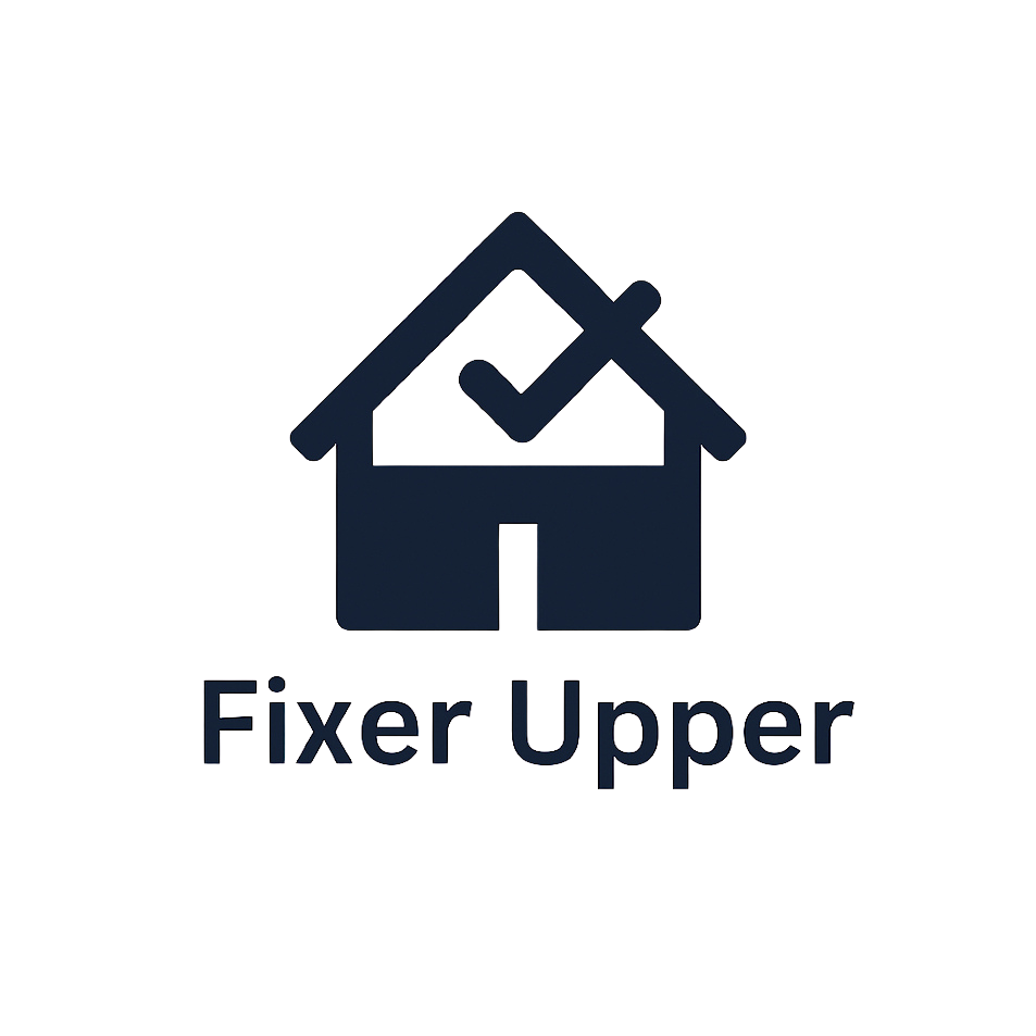 Fixer Upper