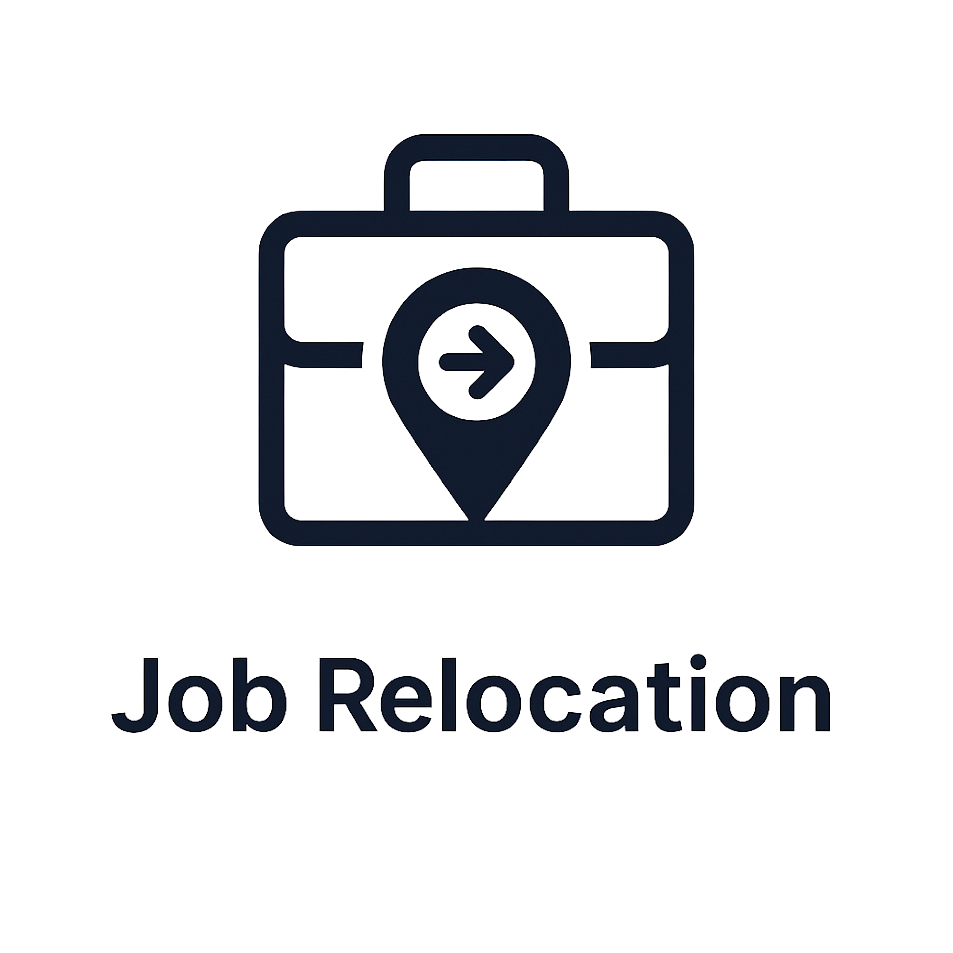 Job Relocation