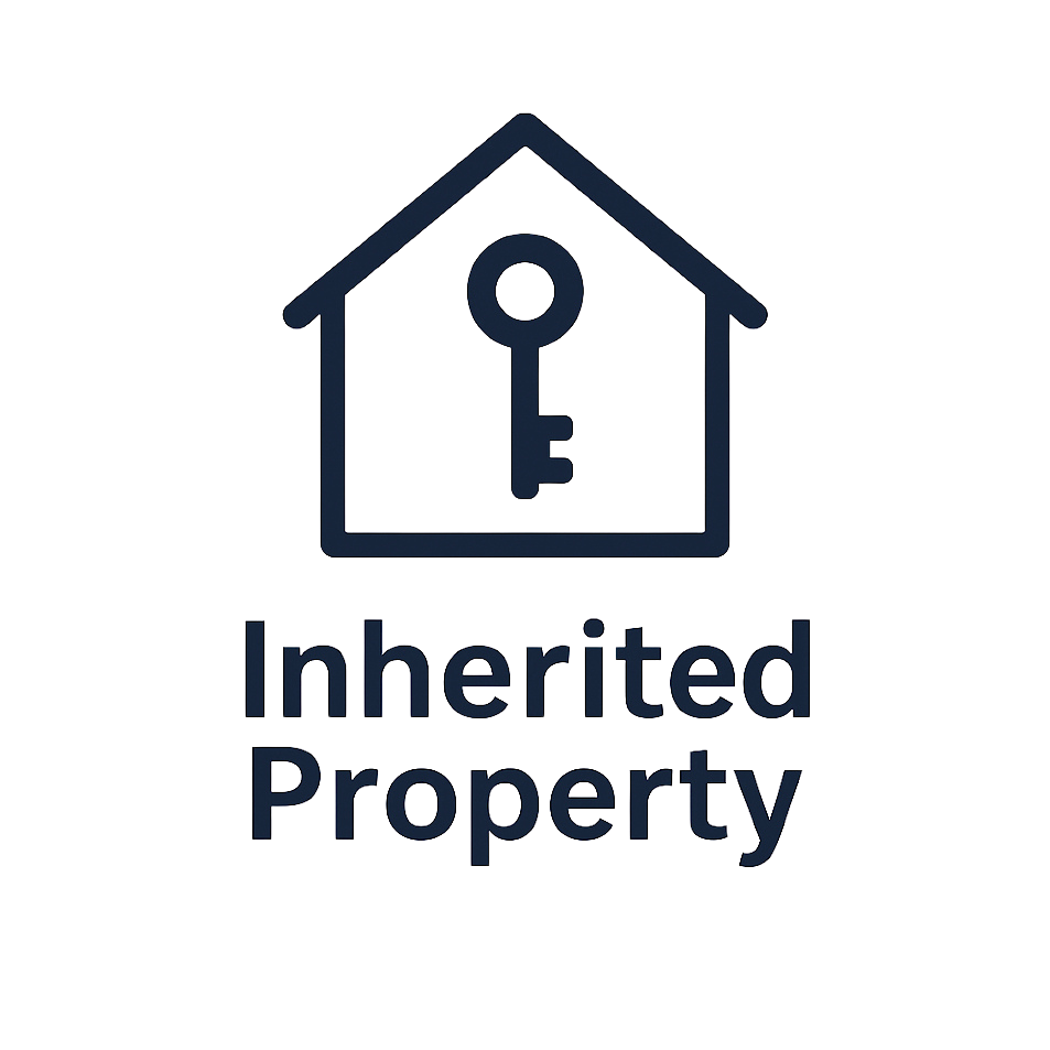 Inherited Property