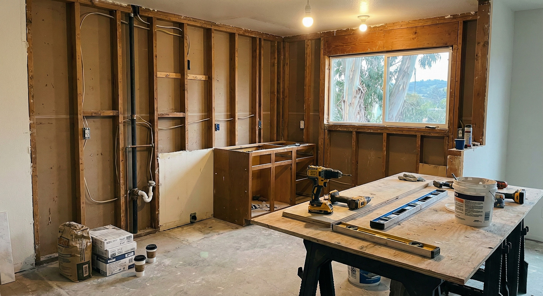 Real Estate Buyer Comparison