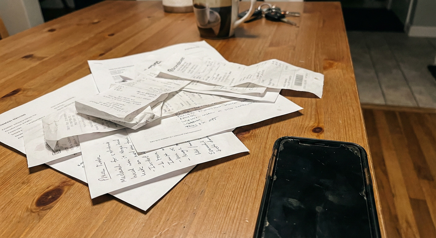 Understanding Market Factors