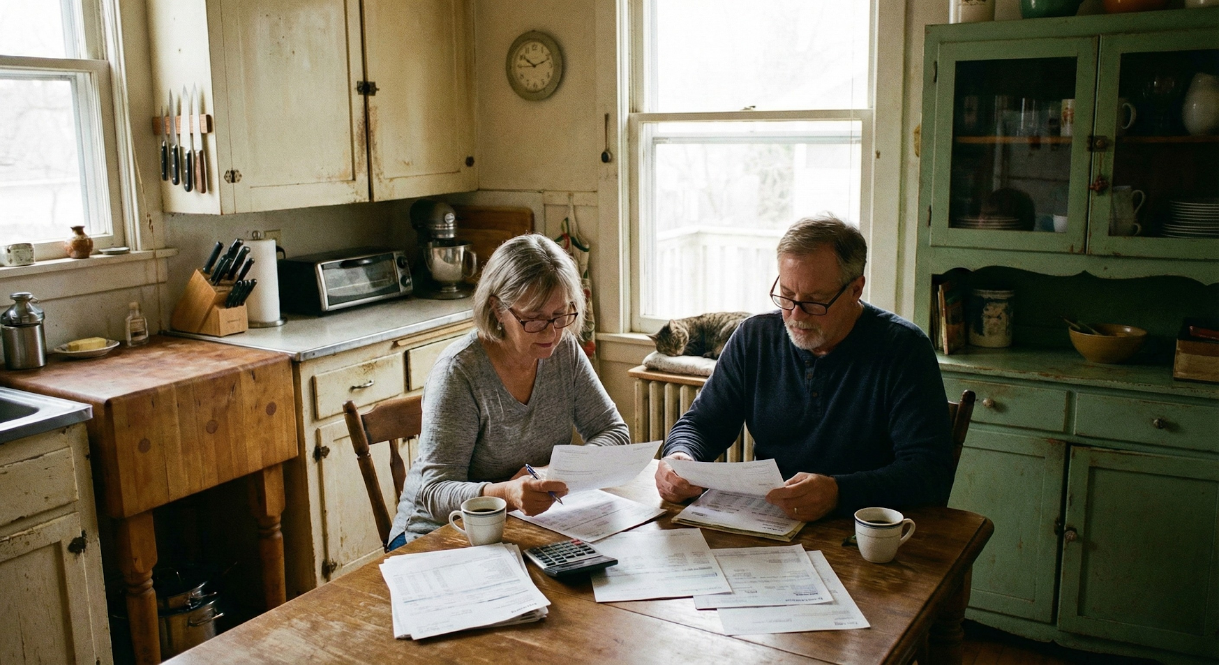 California real estate market guidance for homeowners