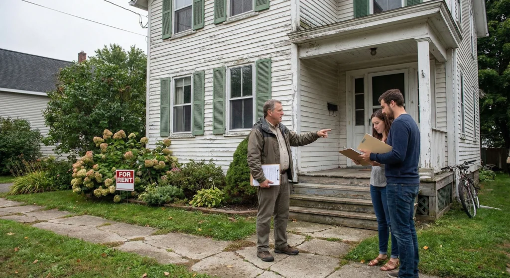 I Inherited a House, Should I Rent or Sell in the Bay Area? 2