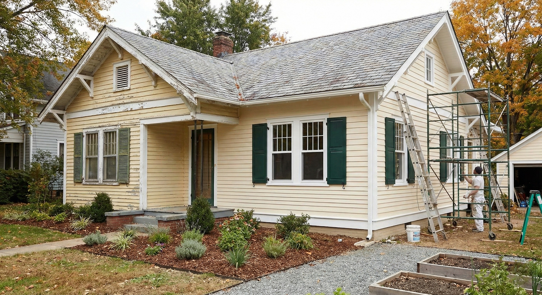 Preparing a Bay Area home for sale with clean presentation and smart strategy