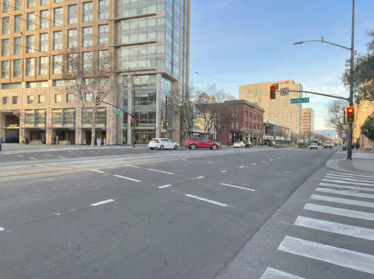 San Jose Real Estate