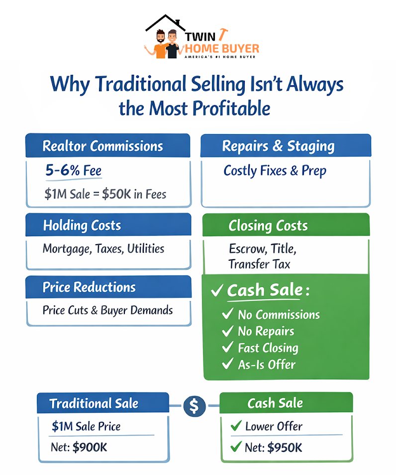 Stop overpaying 2