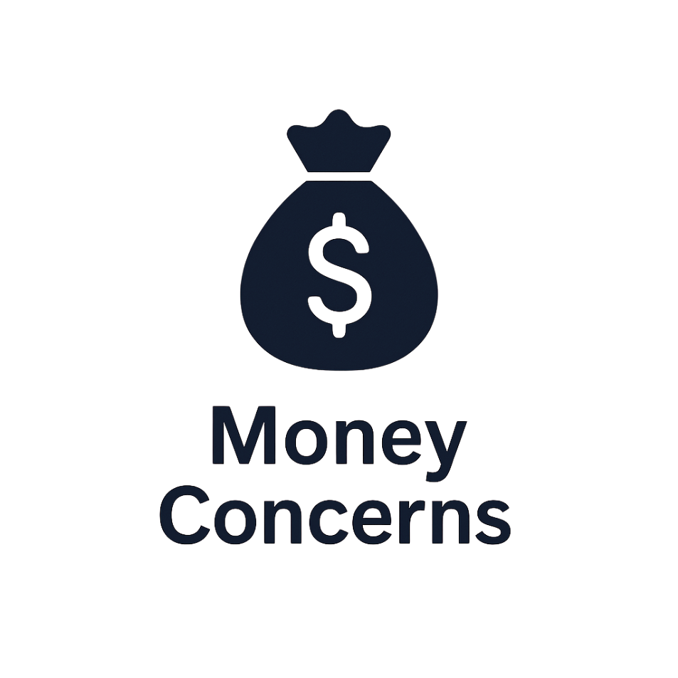 Money Concerns