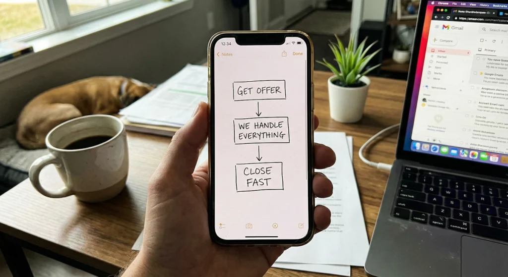 Skip the Agent: Selling Your California Home on Your Own 3