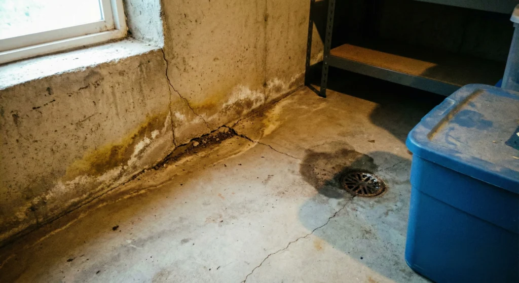 Basement DIY Home Inspection Checklist (Before the Inspector Arrives) 3