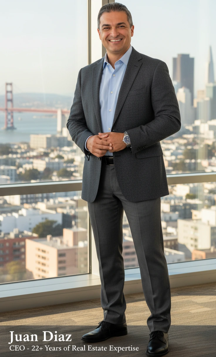 Twin Home Buyer Proven Authority