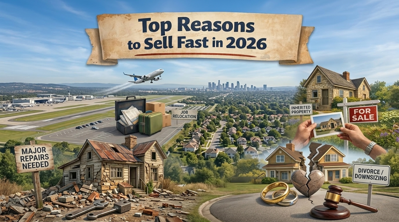 sell fast 4