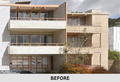 255 Amber Dr — before