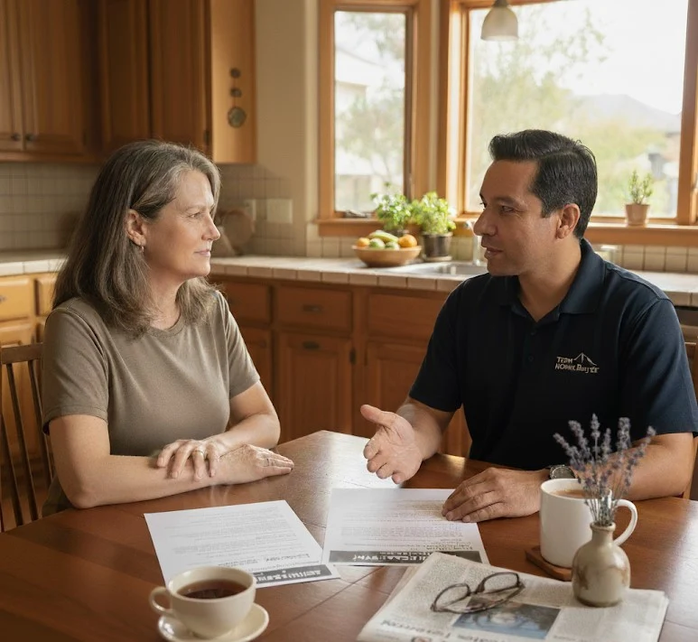 Bay Area Cash Buyers 3