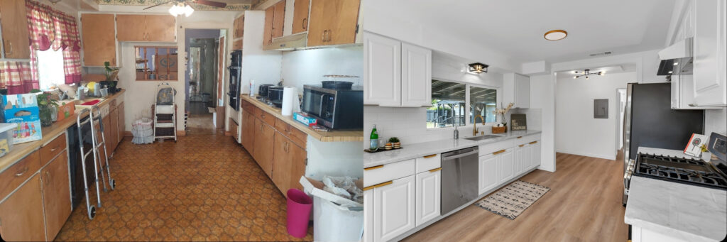 Before And After Pictures