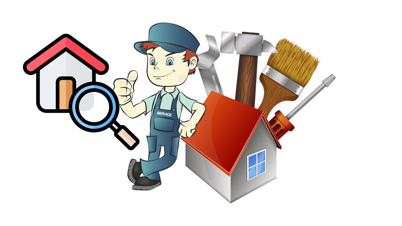 Inspections and Repairs