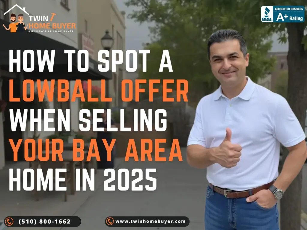How to Spot a Lowball Offer When Selling Your Bay Area Home in 2025