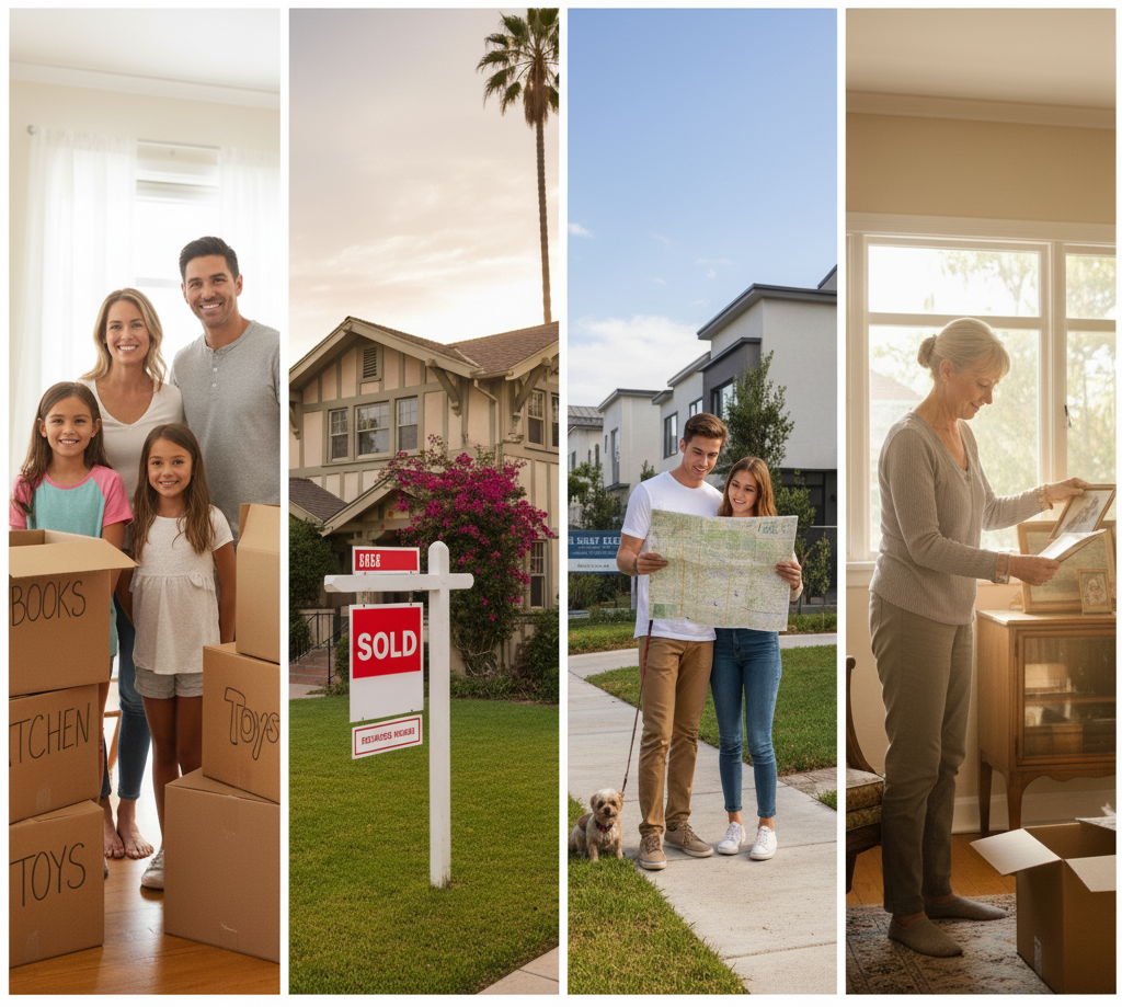 sell your house fast in twin home buyer