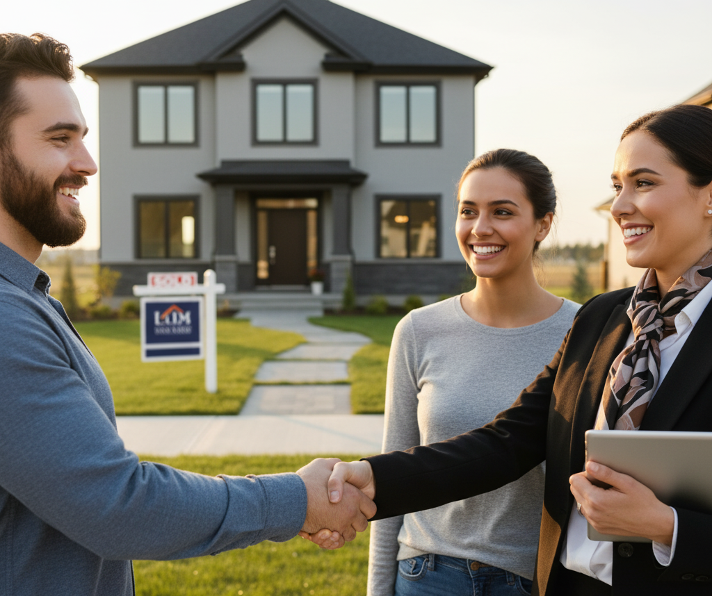 Understanding different ways to sell your home