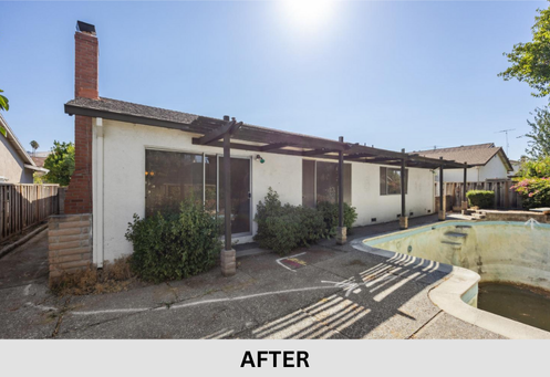 San Moritz — after