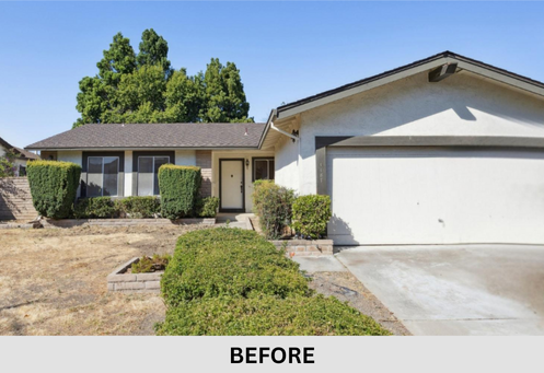 San Moritz — before