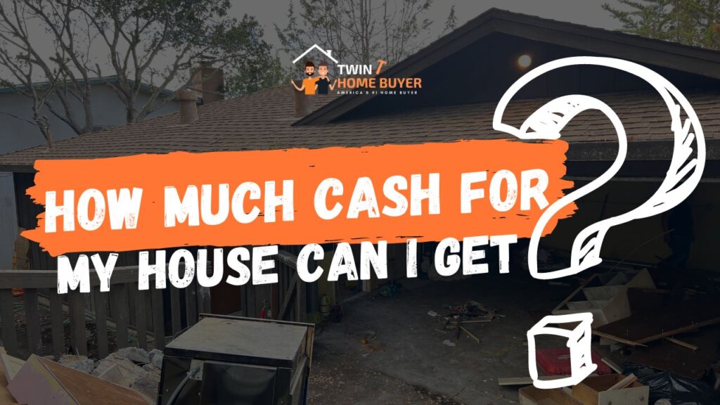 Cash for houses Bay Area