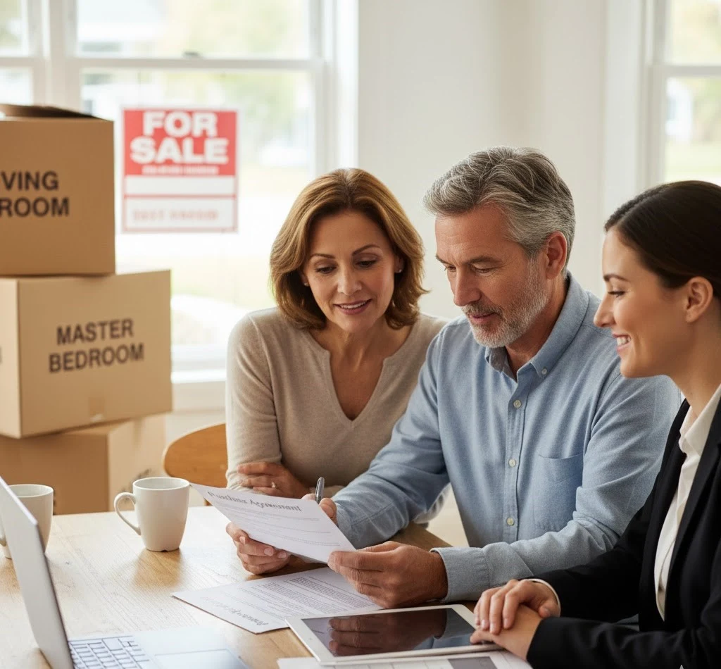 Sell Your House In 7 Days 2