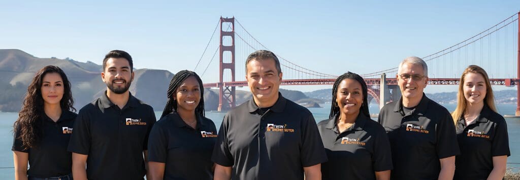 Twin Home Buyer Team