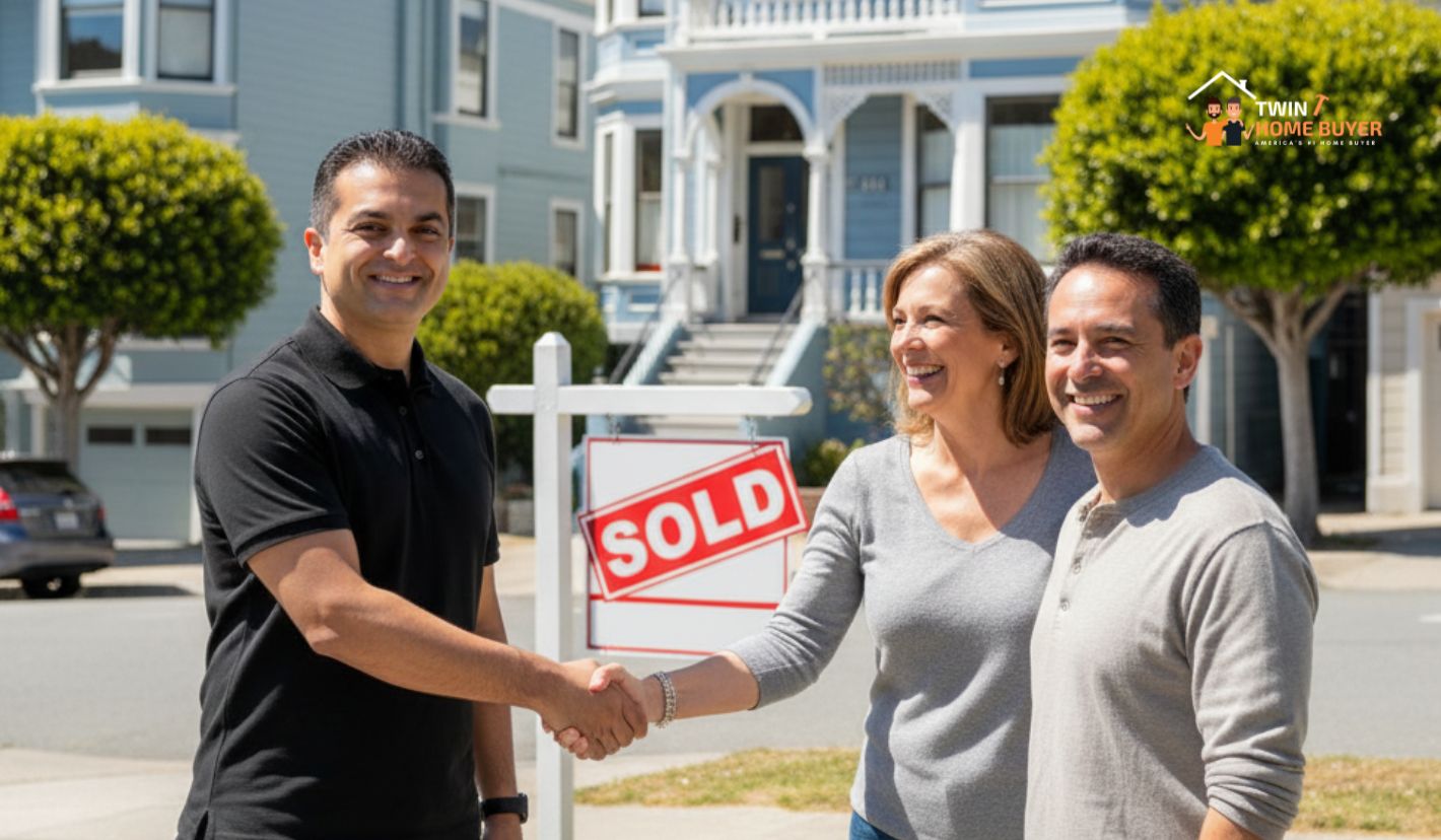 Twin Home Buyer Process
