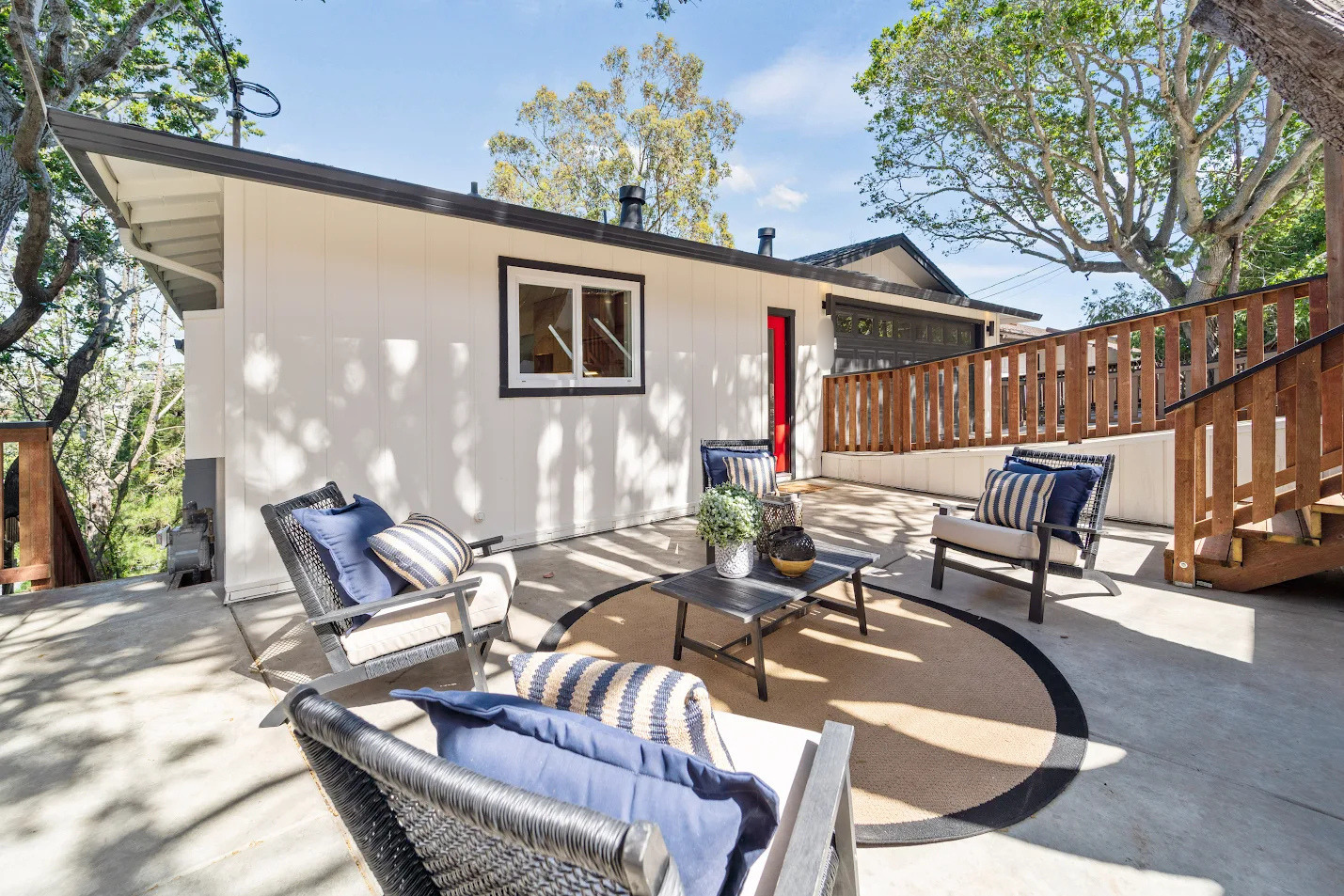 Recent Bay Area property Twin Home Buyer has worked with 4
