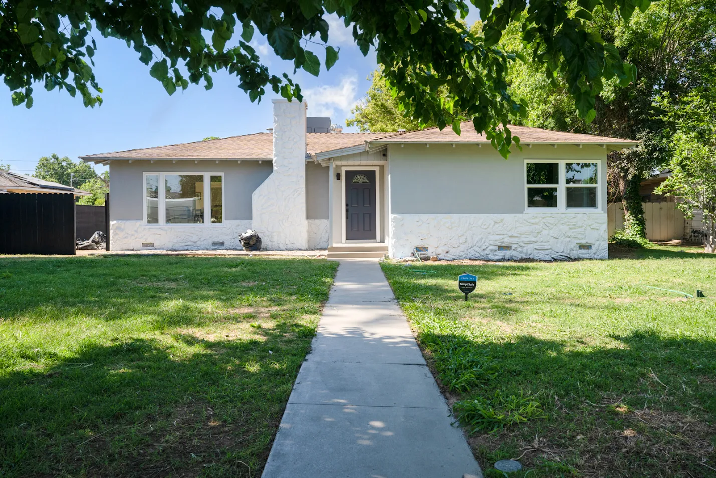 Recent Bay Area property Twin Home Buyer has worked with 7
