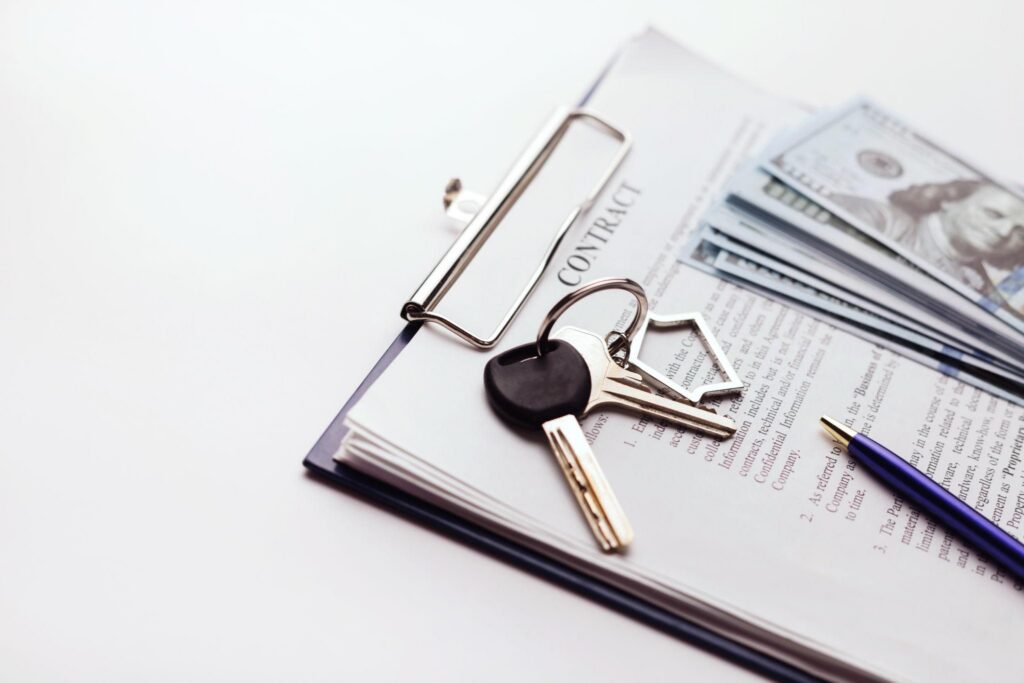 \Administrator vs executor paperwork for selling an inherited Bay Area house