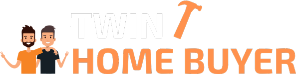 Twin Home Buyer Logo